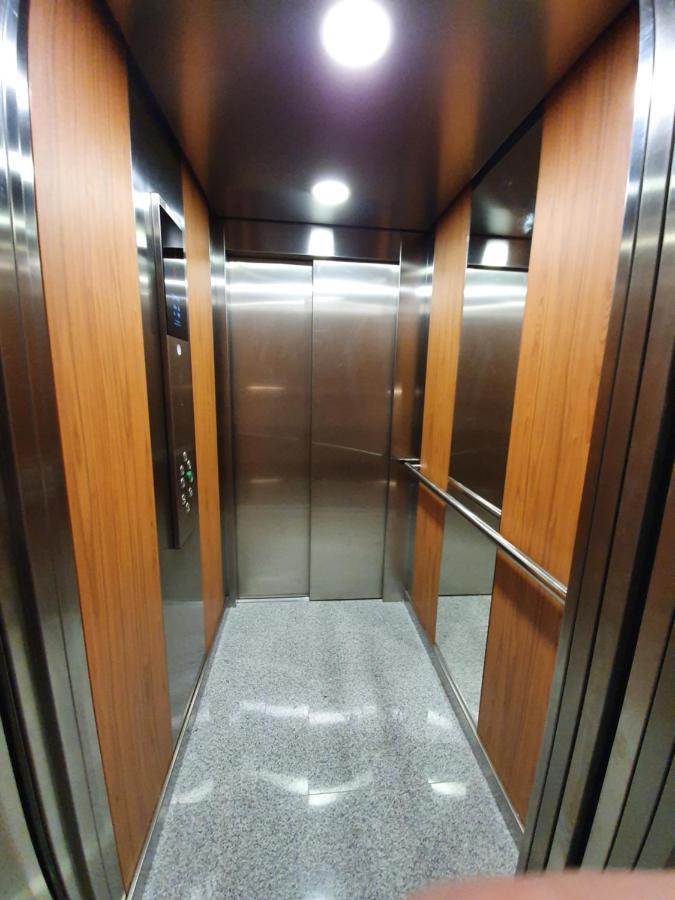 Apartman Luka ซาเกร็บ ภายนอก รูปภาพ